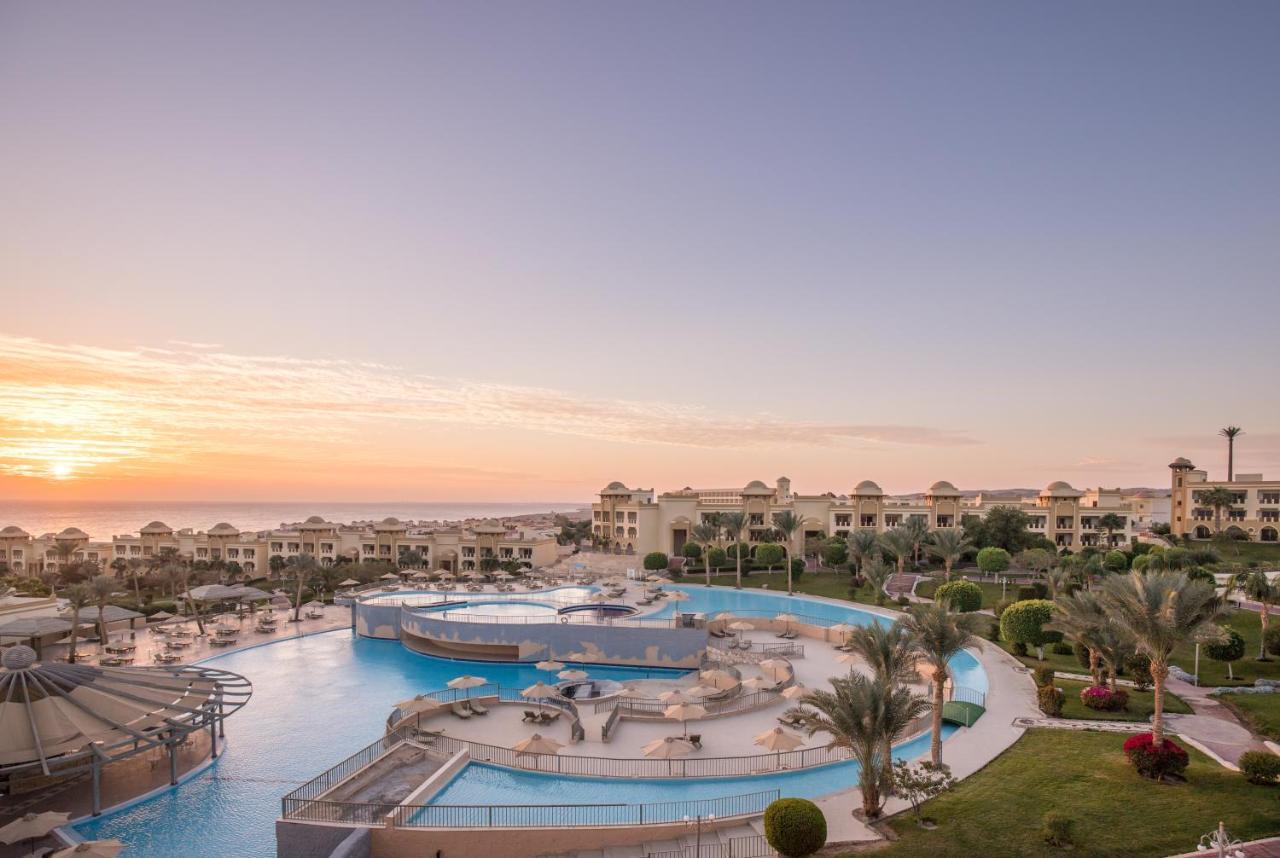Resort Serenity Alpha - Ex Serenity Makadi Bay