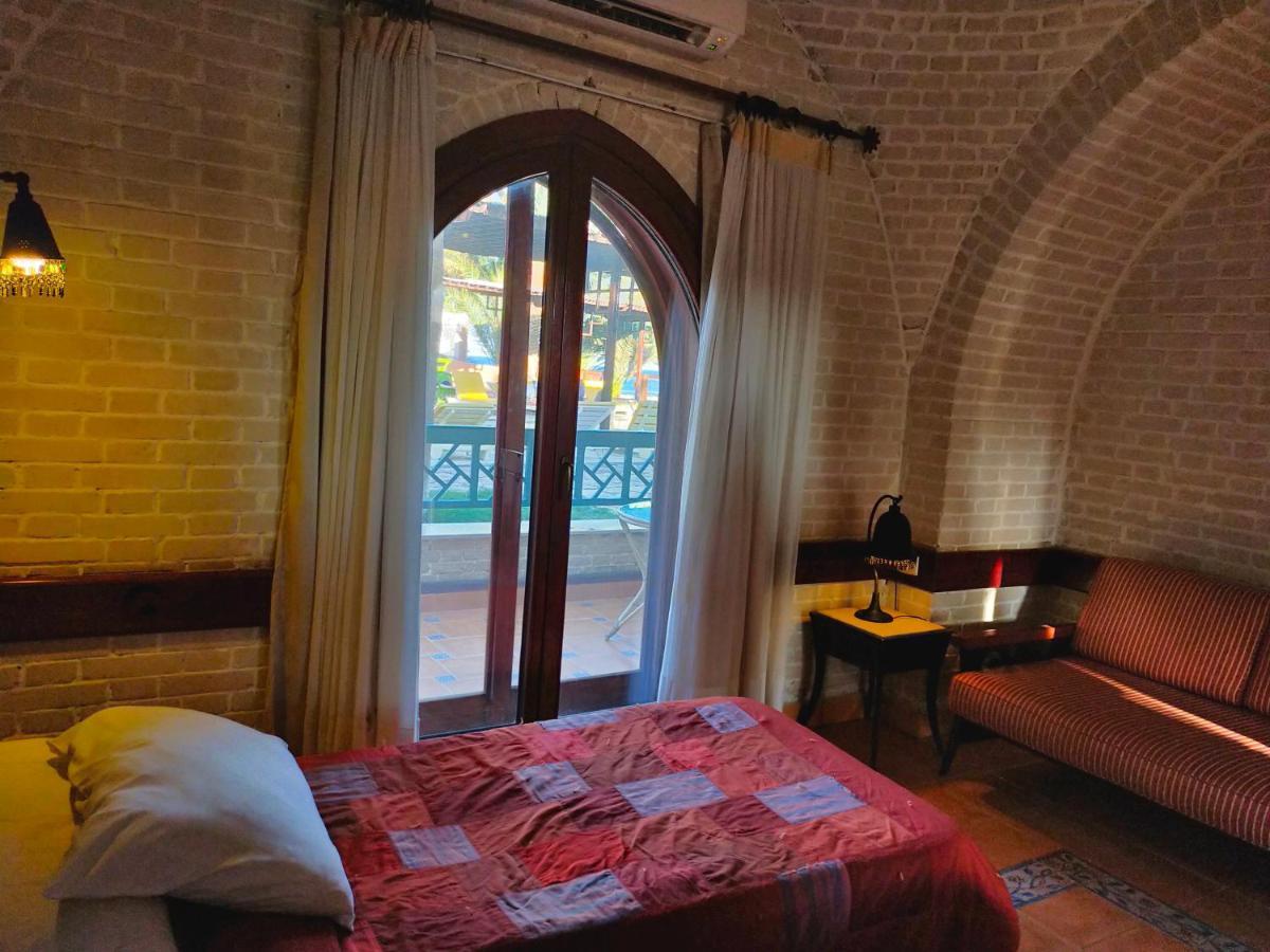 Resort Nesima Dahab
