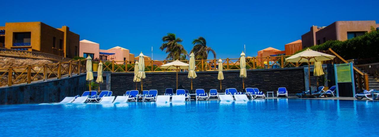 Resort Cancun Sokhna &