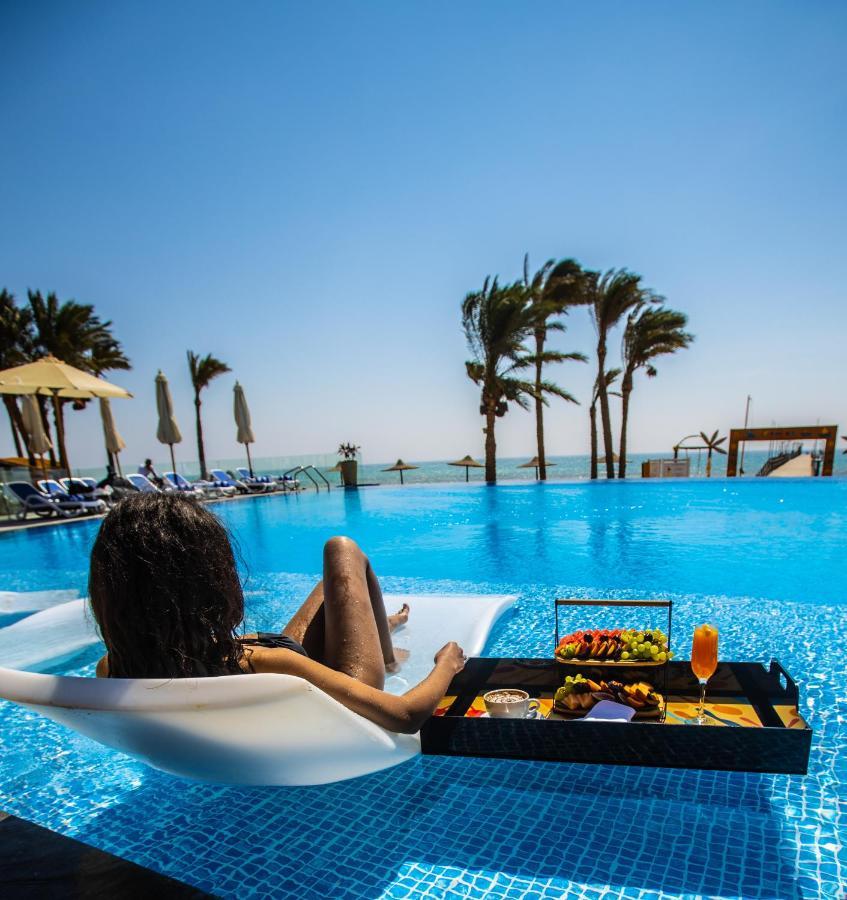 Resort Cancun Sokhna & Ain Sukhna