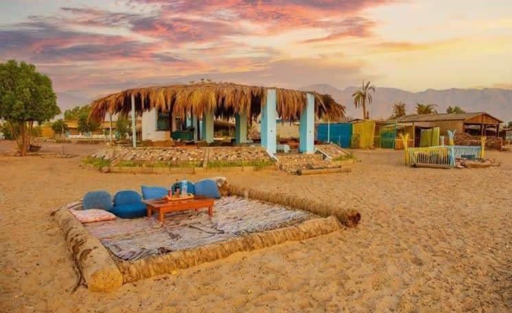 Resort Rayan's Camp Nuweiba