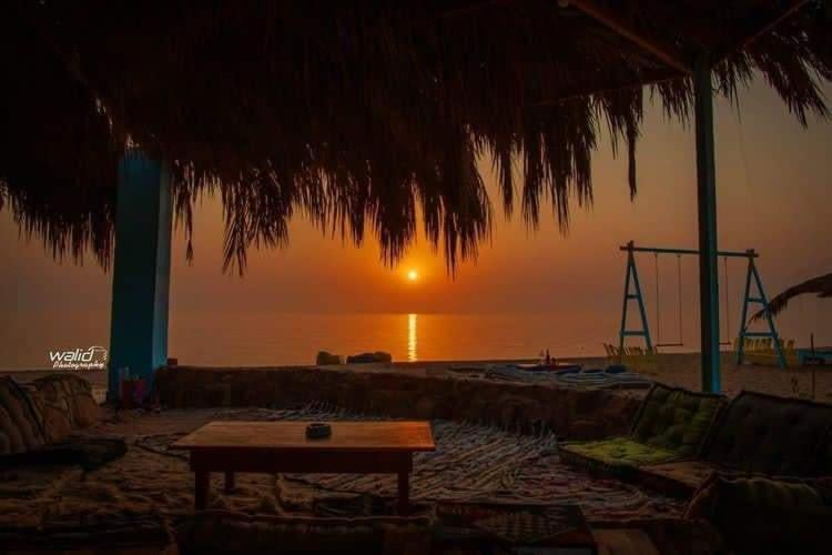 Rayan's Camp Resort