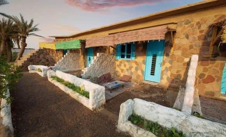 Resort Rayan's Camp