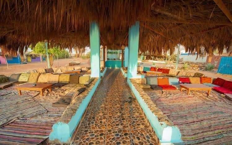 Resort Rayan's Camp Nuweiba