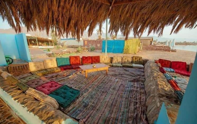 Rayan's Camp Resort Nuweiba