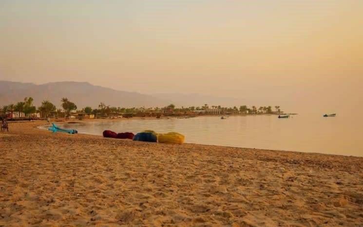 Rayan's Camp Resort *