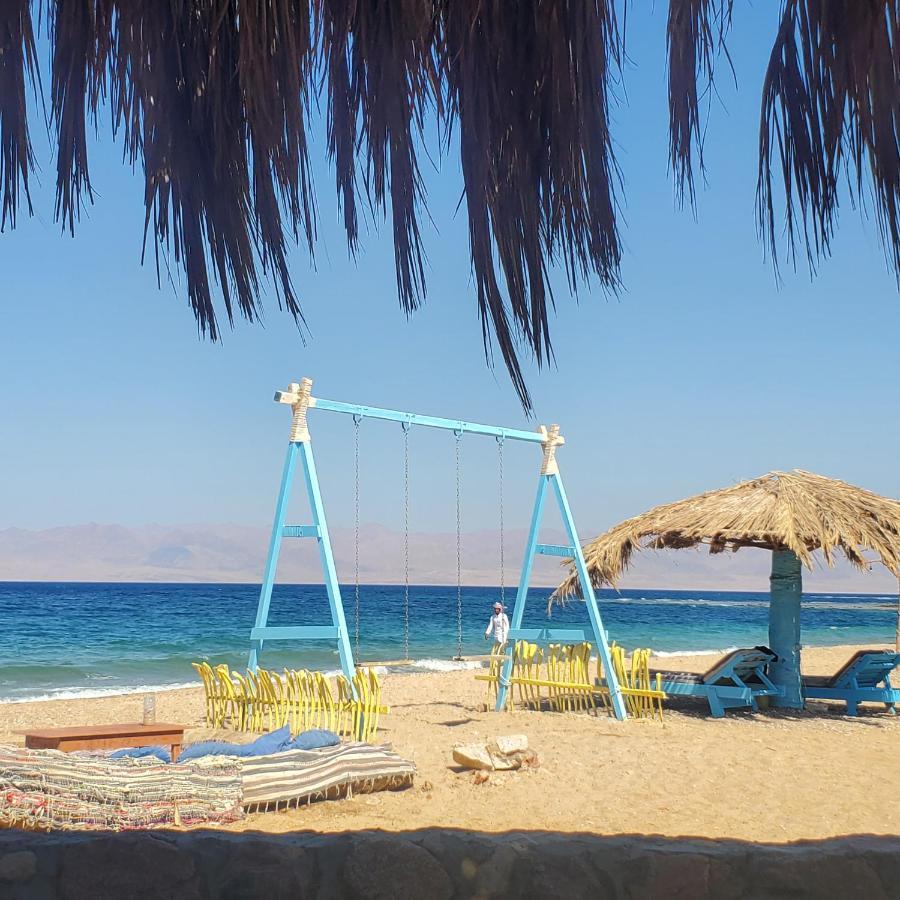 Rayan's Camp Resort Nuweiba