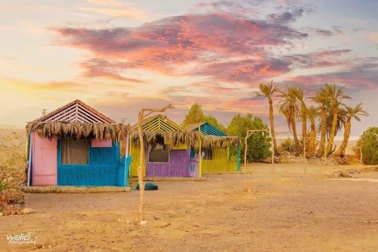 Rayan's Camp Nuweiba
