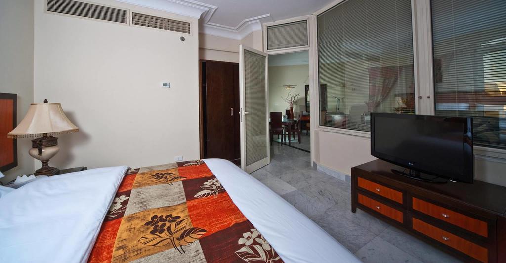 Amc Royal & Spa Resort 5*