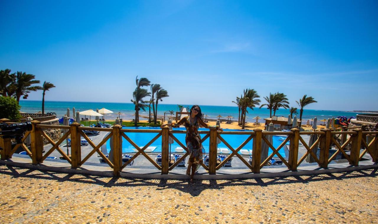 Cancun Sokhna & 4*