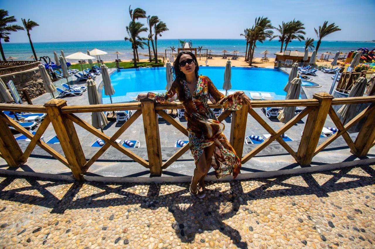 Cancun Sokhna & 4*