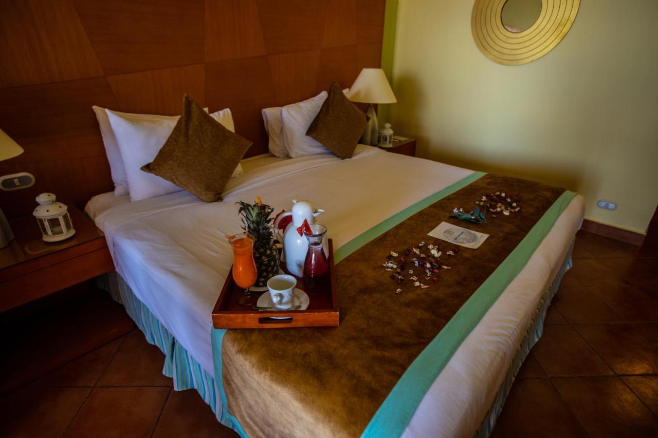 Cancun Sokhna & Resort Ain Sukhna