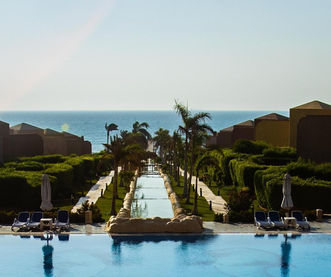 Resort Cancun Sokhna &