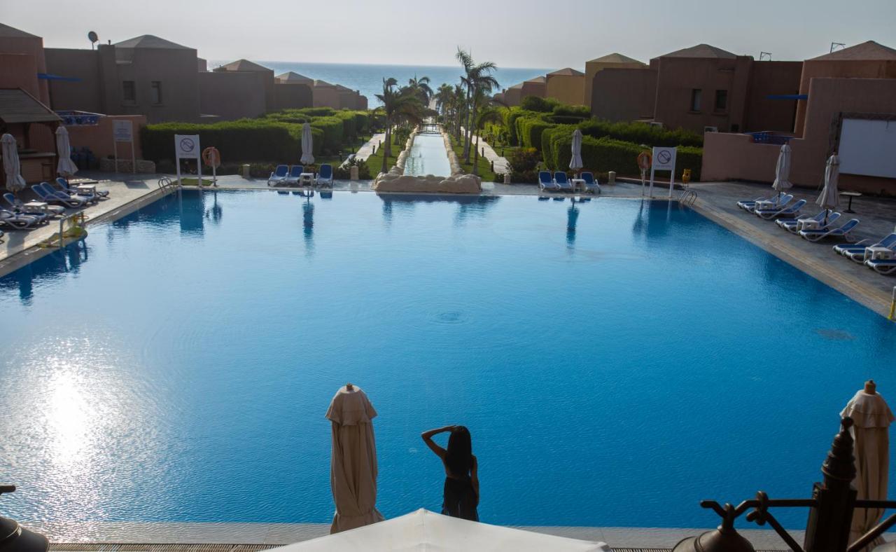 Cancun Sokhna & Ain Sukhna