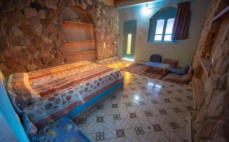 Resort Rayan's Camp *