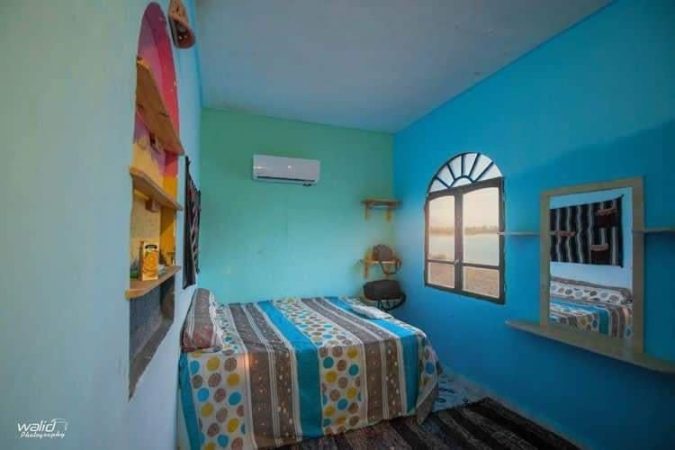 Rayan's Camp Nuweiba