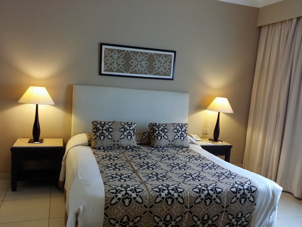Jaz Solaya Resort