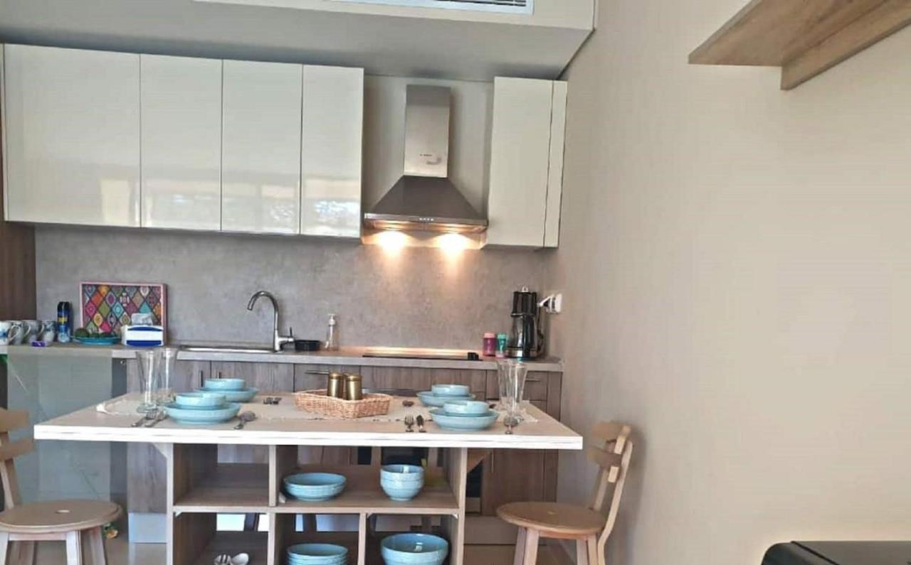 Joynant-gouna Kite Road-2room Mangroovy Free Access - Pool View- Apartment