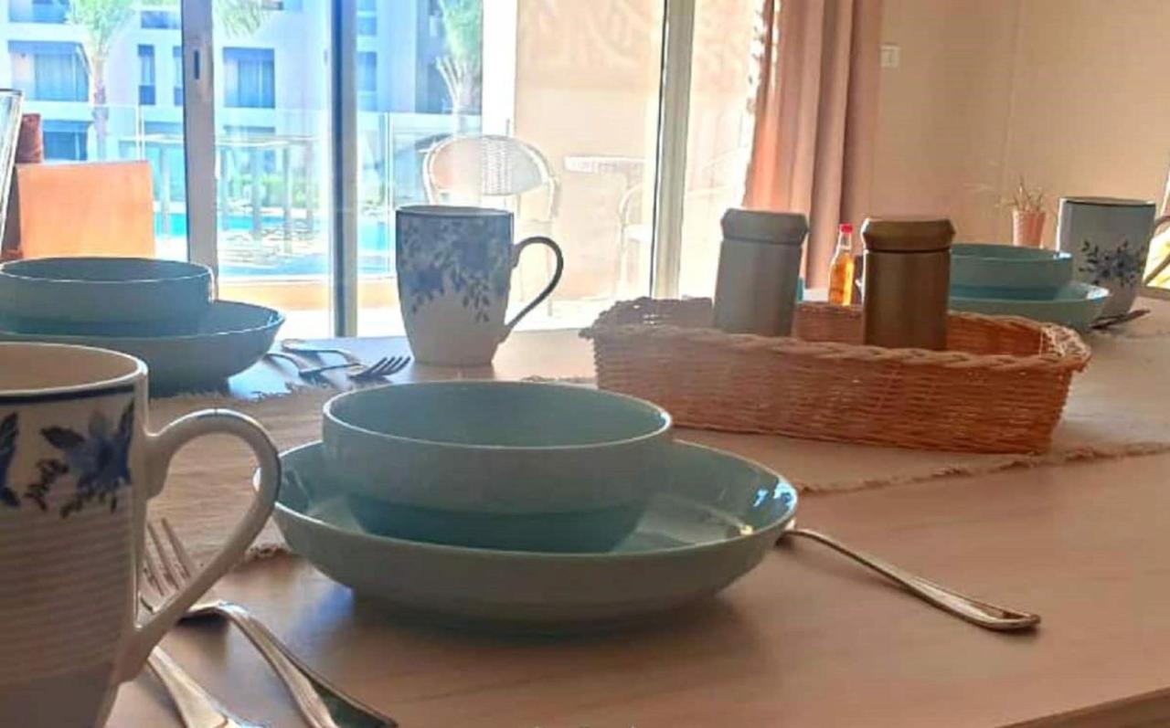 Joynant-gouna Kite Road-2room Mangroovy Free Access - Pool View- Hurghada