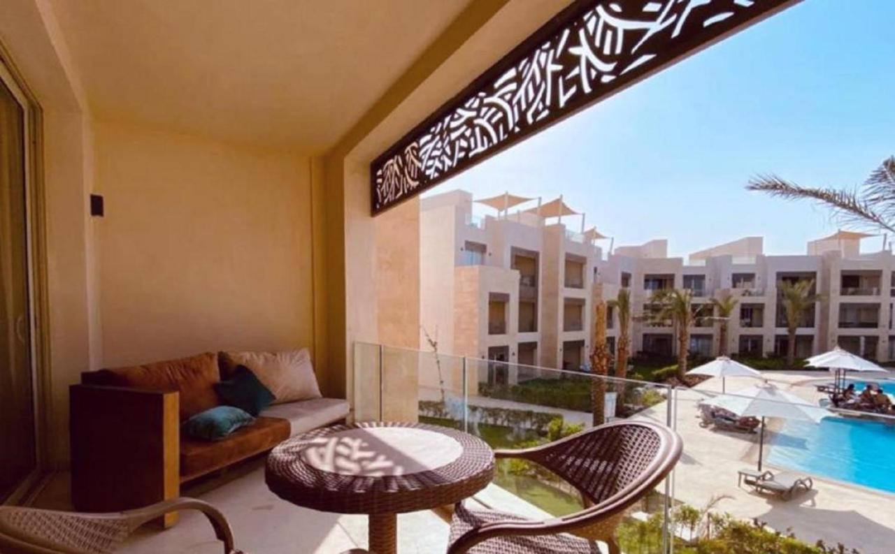 Joynant-gouna Kite Road-2room Mangroovy Free Access - Pool View- Hurghada