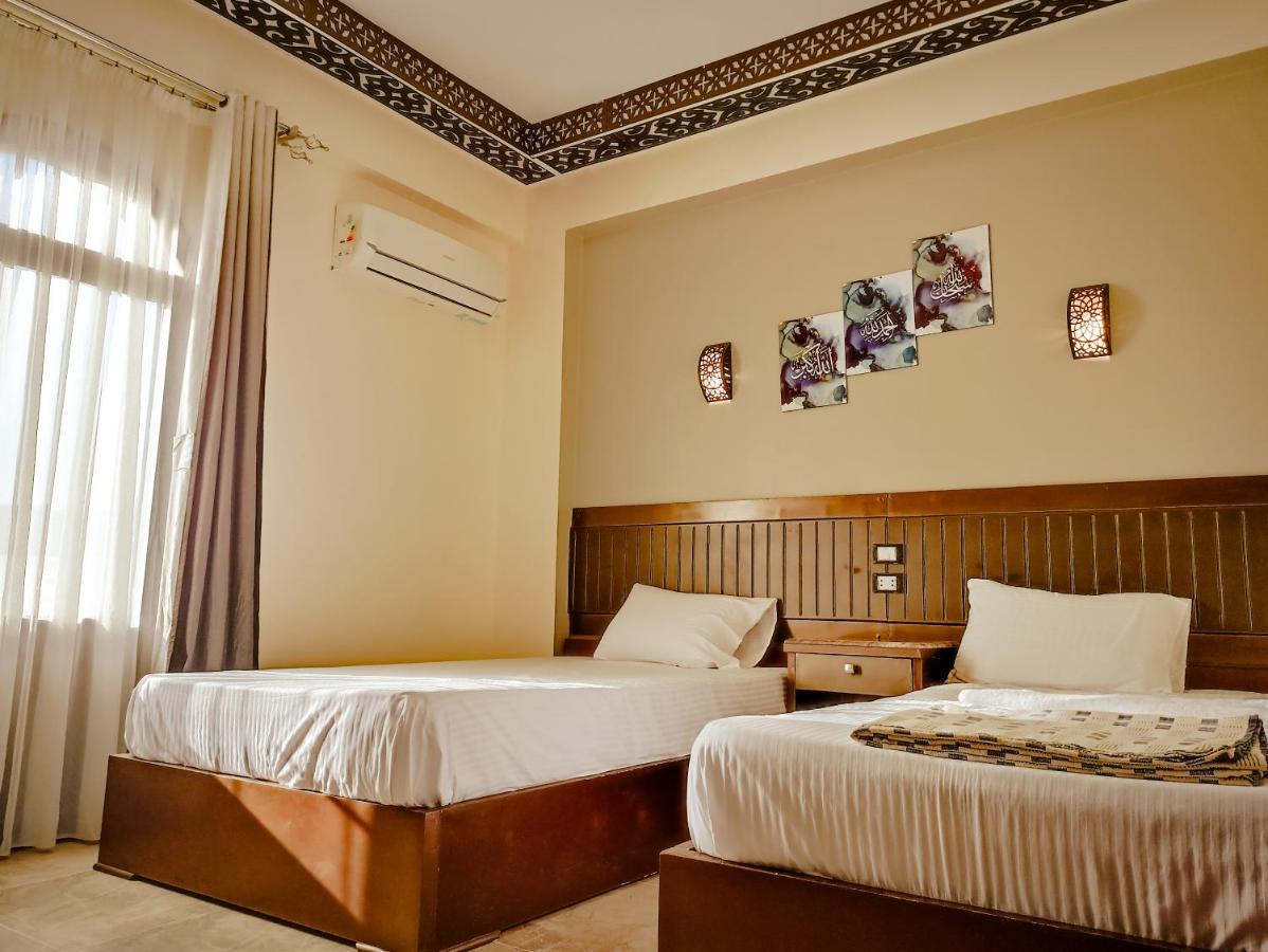 Shabana House Aparthotel