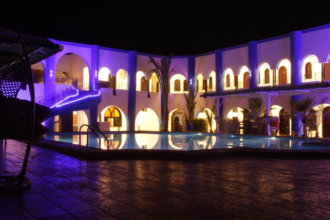 Yassmina Hotel