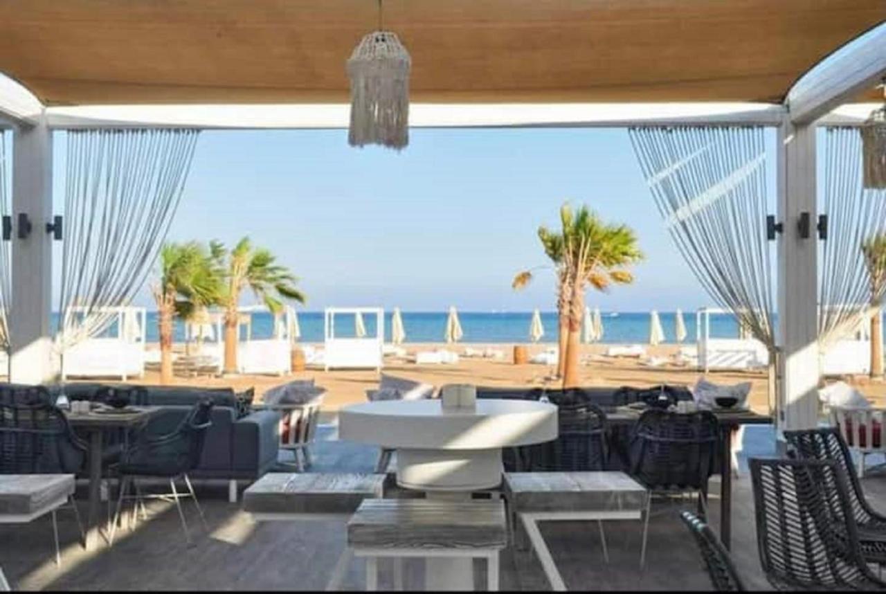 Joynant-gouna Kite Road-2room Mangroovy Free Access - Pool View- Apartment *