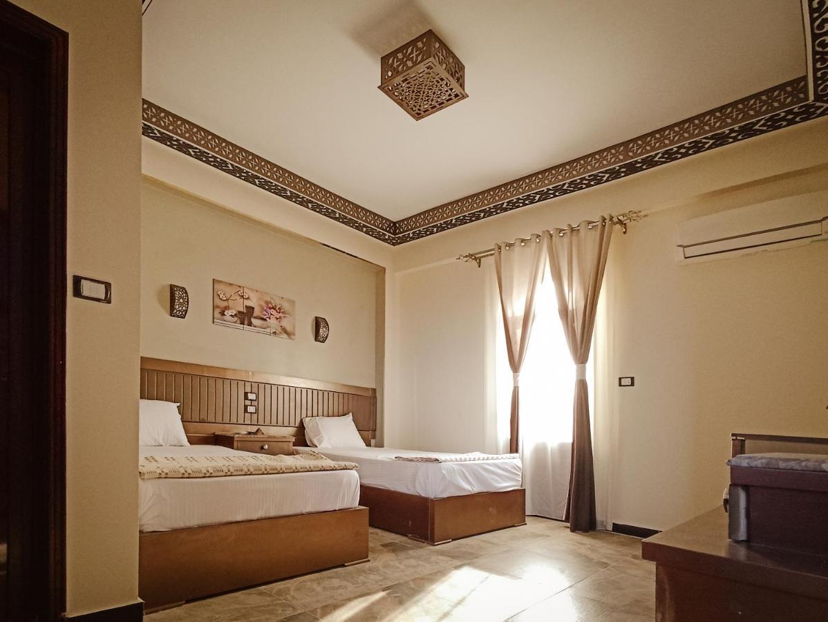 Shabana House Aparthotel *