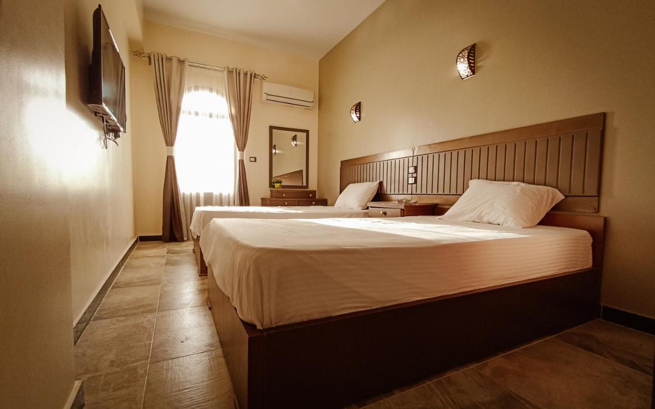 Aparthotel Shabana House Dahab