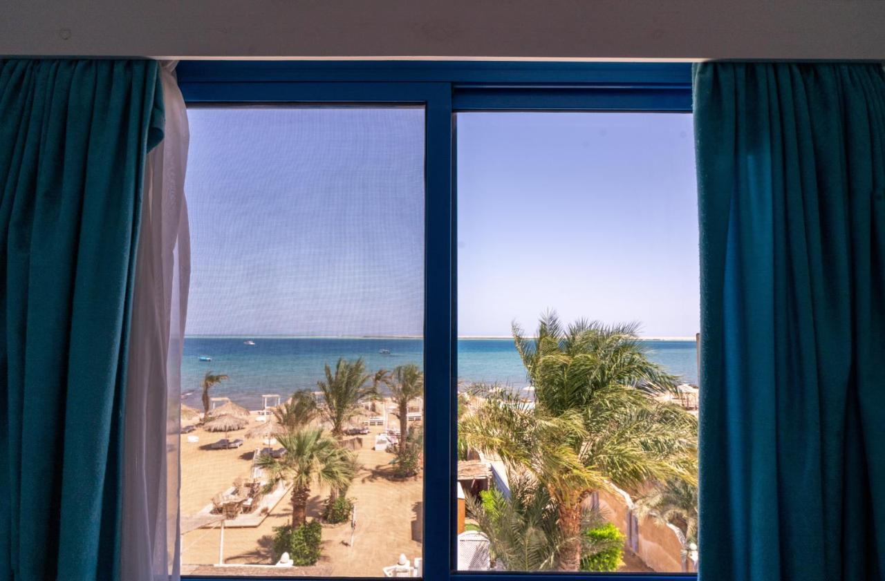 Lagoonie & Lodge Hurghada