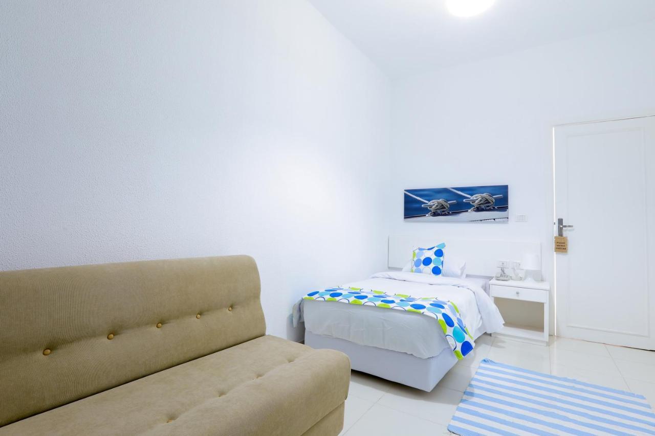 Lagoonie & Lodge Hurghada