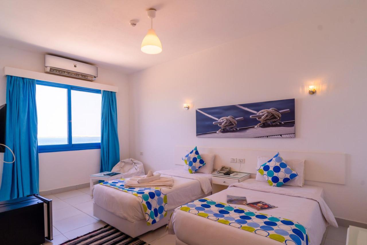 Lagoonie & Hurghada