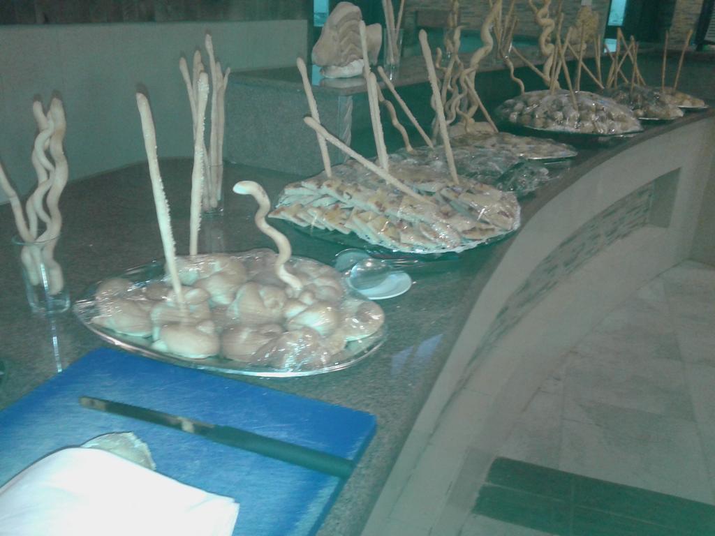 Resort Nubian Laguna (adults Only) Marsa Alem