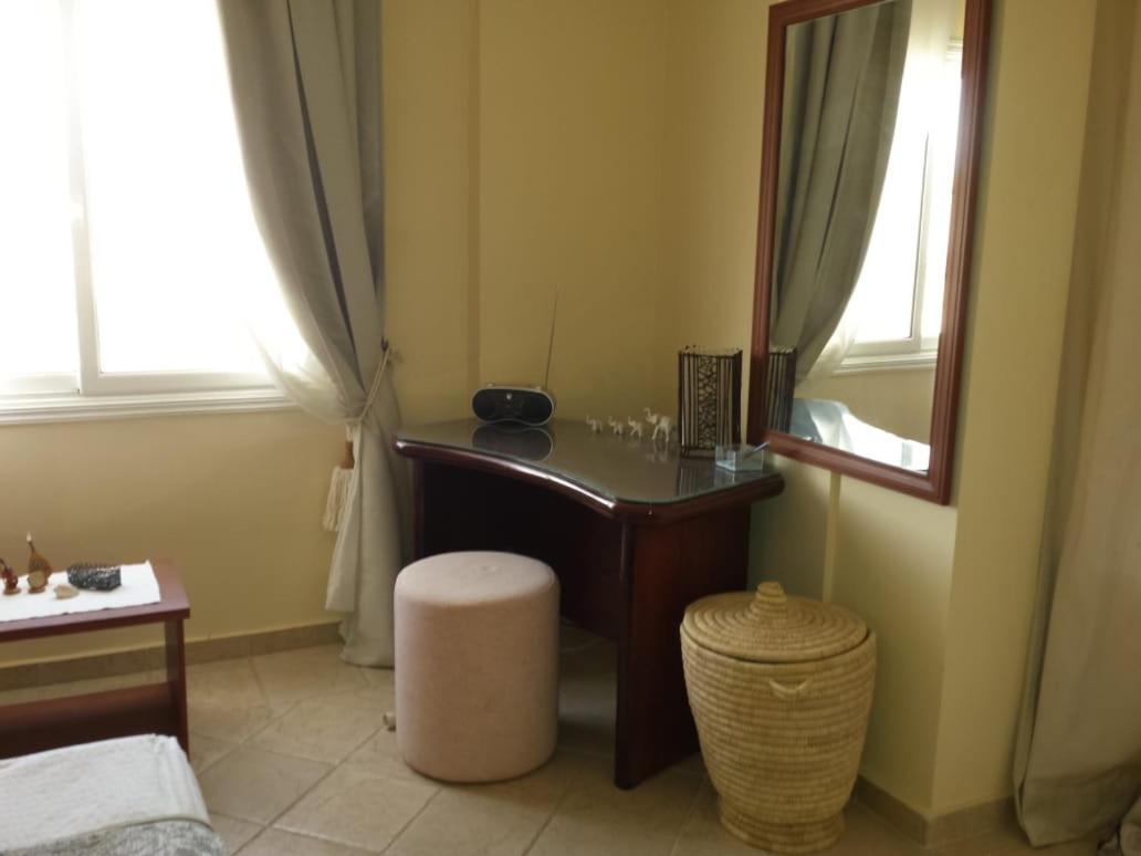 Beachfront Cozy One Bedroom Sahl Hasheesh Palma De Piazza *