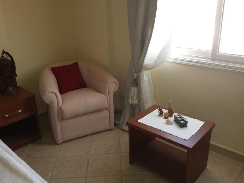 Beachfront Cozy One Bedroom Sahl Hasheesh Palma De Piazza Apartment