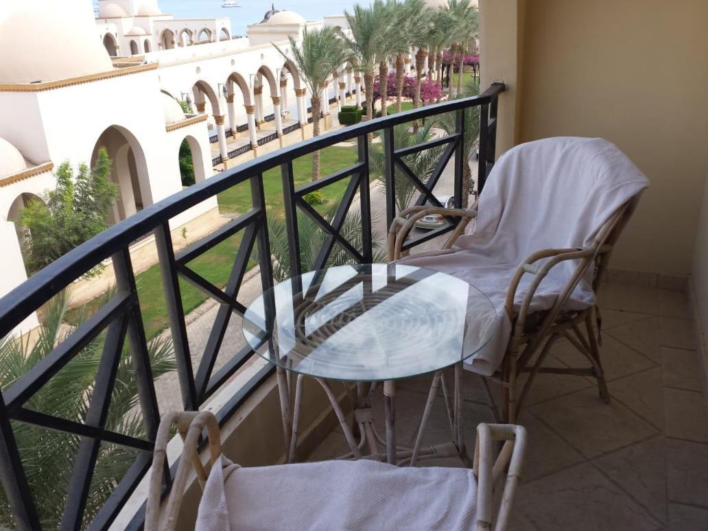 Apartment Beachfront Cozy One Bedroom Sahl Hasheesh Palma De Piazza *