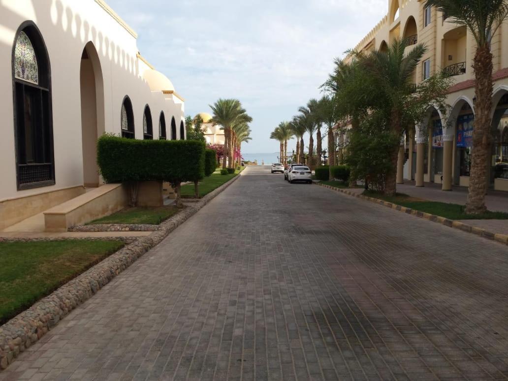 Beachfront Cozy One Bedroom Sahl Hasheesh Palma De Piazza * Hurghada