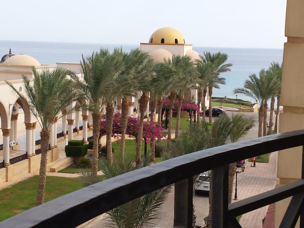 Beachfront Cozy One Bedroom Sahl Hasheesh Palma De Piazza *