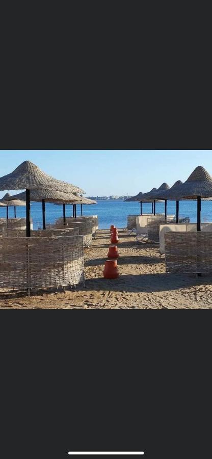 Beachfront Cozy One Bedroom Sahl Hasheesh Palma De Piazza * Hurghada