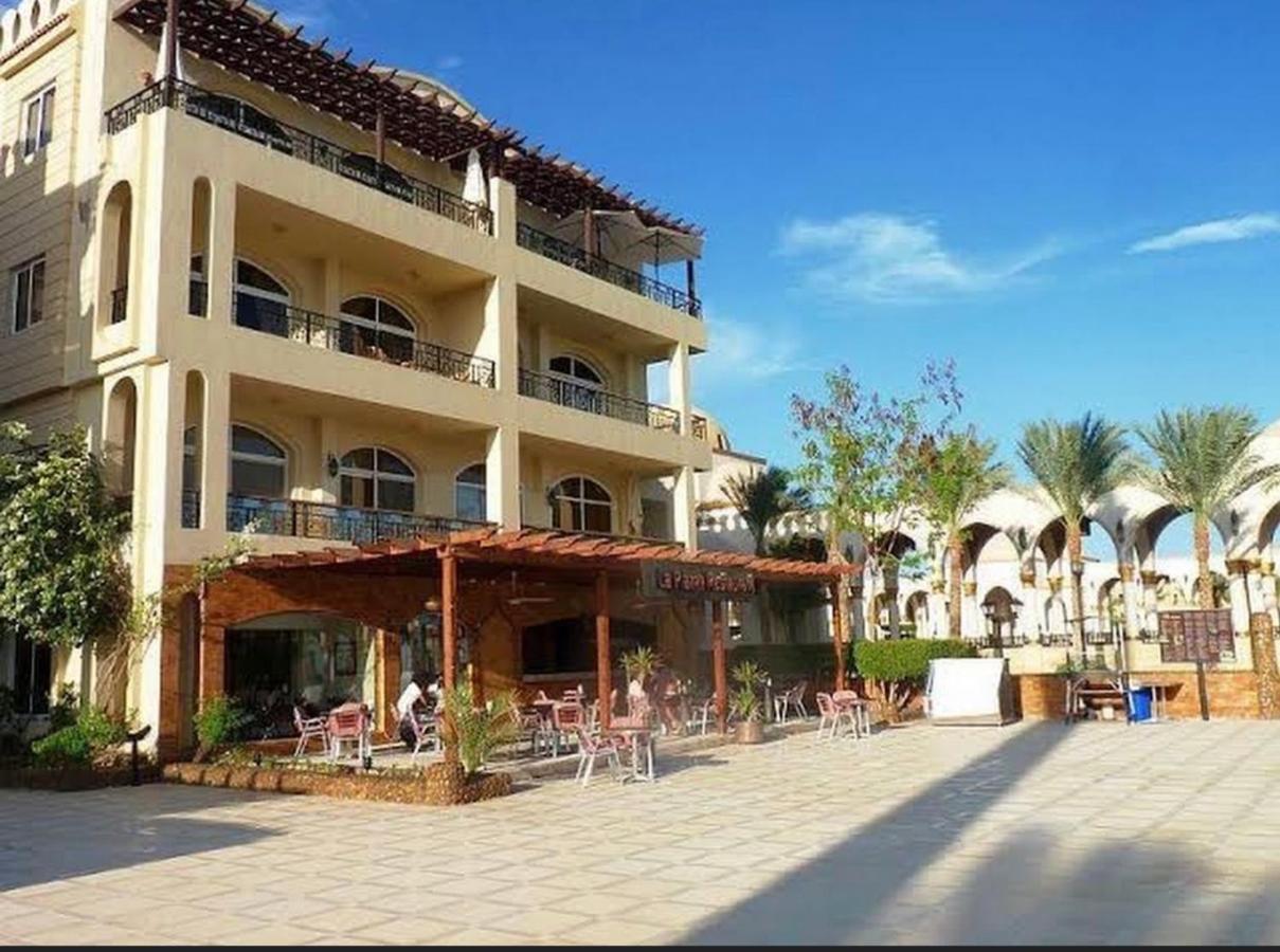 Beachfront Cozy One Bedroom Sahl Hasheesh Palma De Piazza Apartment