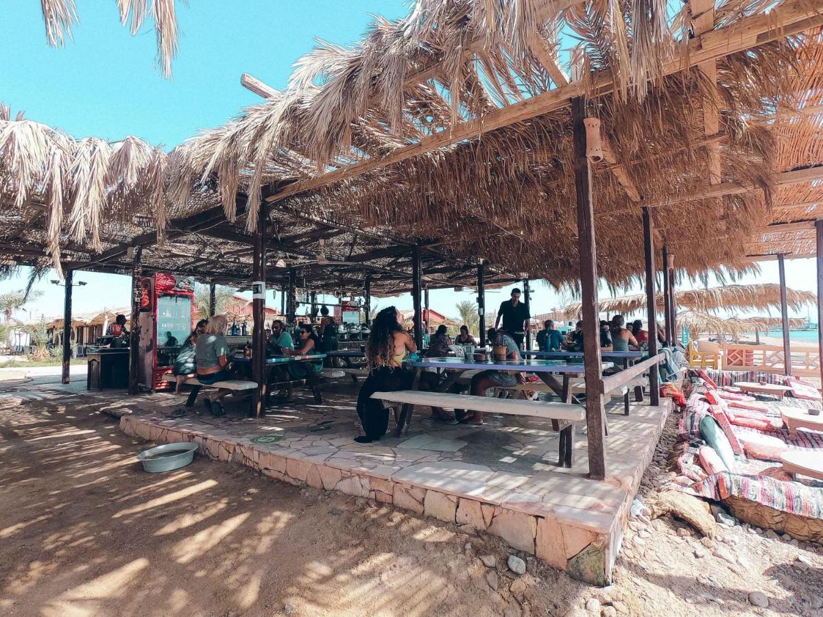 Resort Sayadeen Village - Red Sea Riviera Nuweiba`