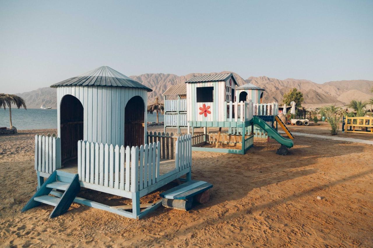 Sayadeen Village - Red Sea Riviera Resort