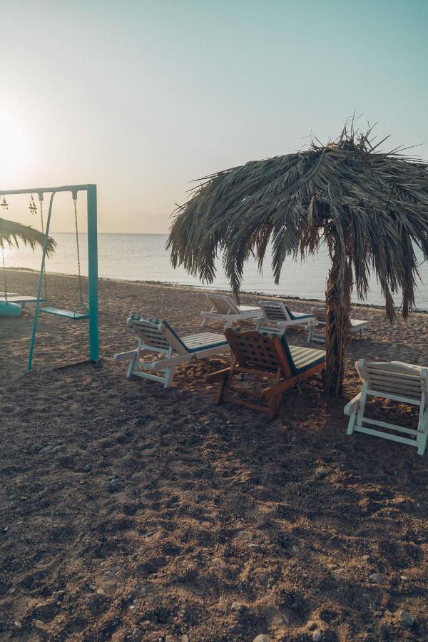 Sayadeen Village - Red Sea Riviera 3* Nuweiba`