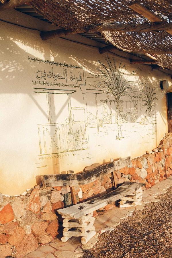 Sayadeen Village - Red Sea Riviera Nuweiba`