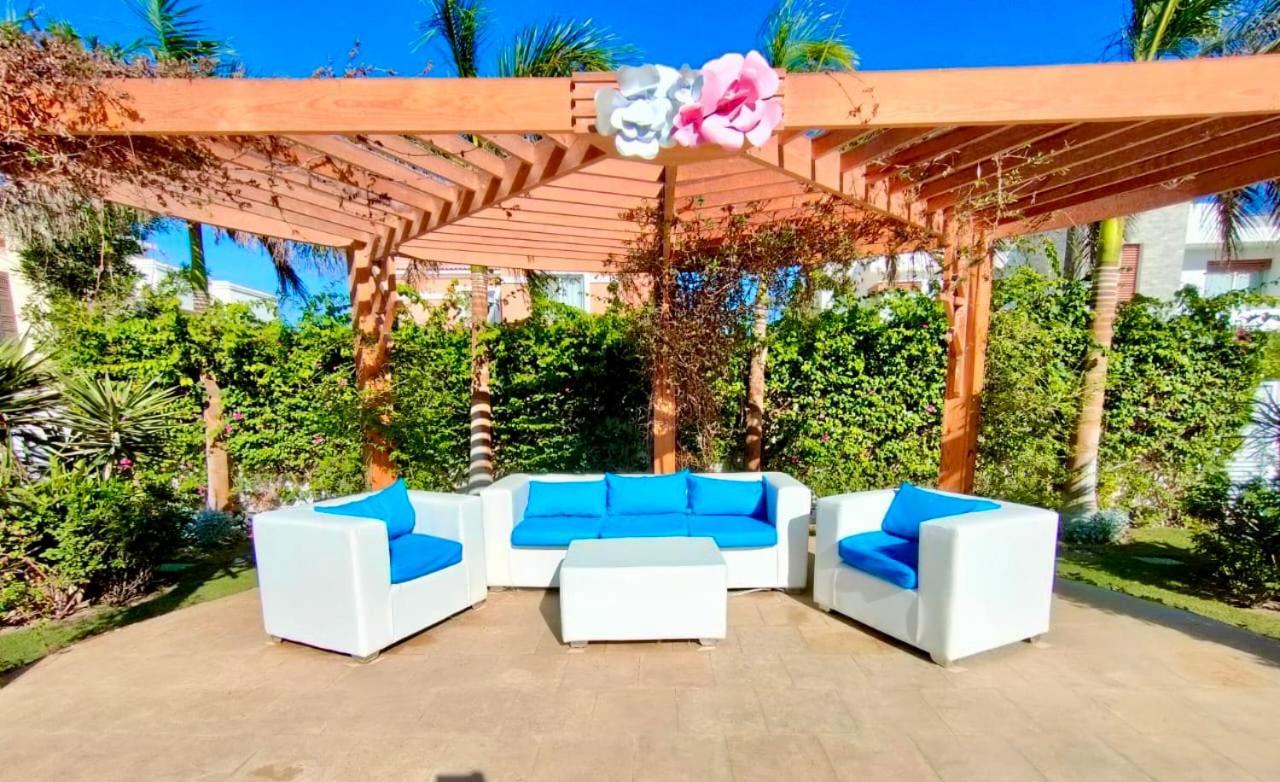 Villa Luxury With Pool In Hurghada
