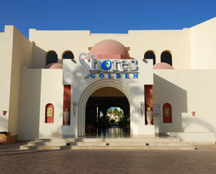 Amphoras Aqua Resort Sharm el-Sheikh