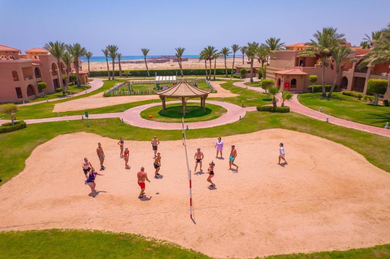 Charmillion Gardens Aquapark Complex Sharm el-Sheikh