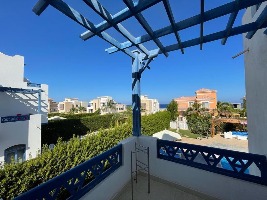 Villa Luxury With Pool In Hurghada