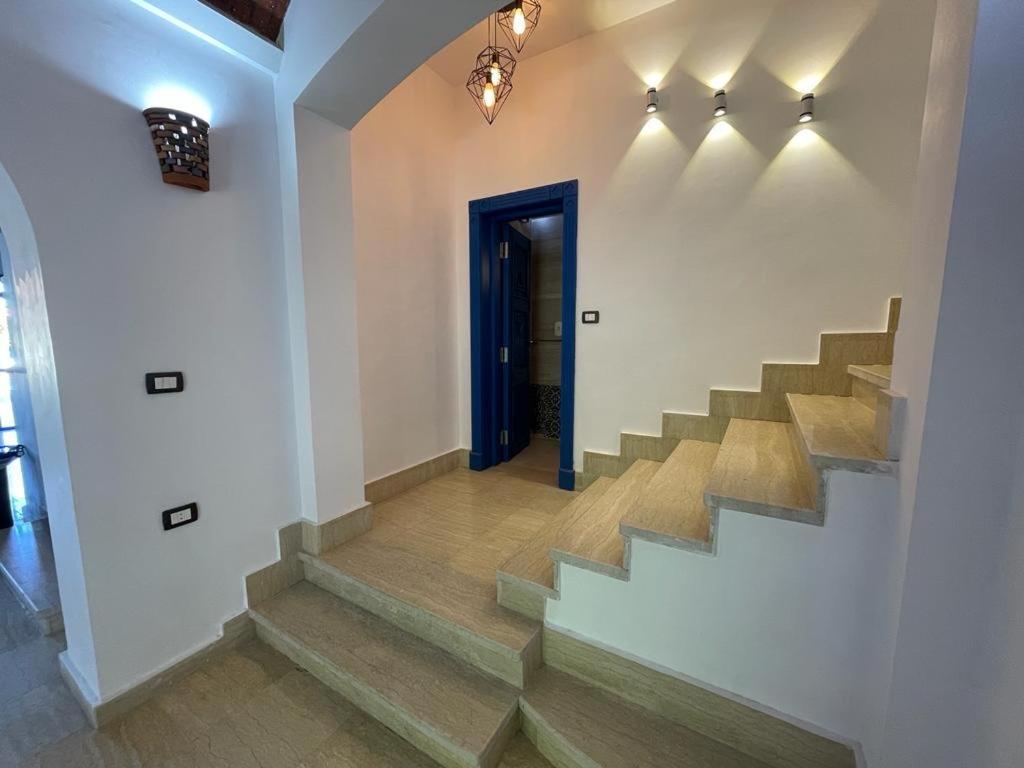 Villa Luxury With Pool In Hurghada