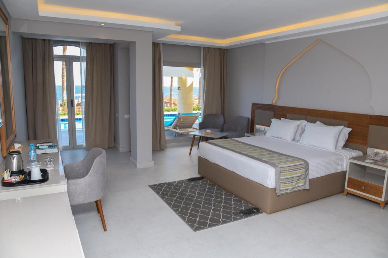 Sunrise Diamond -grand Select Sharm el-Sheikh